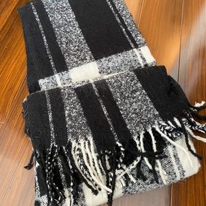 Plush Scarf